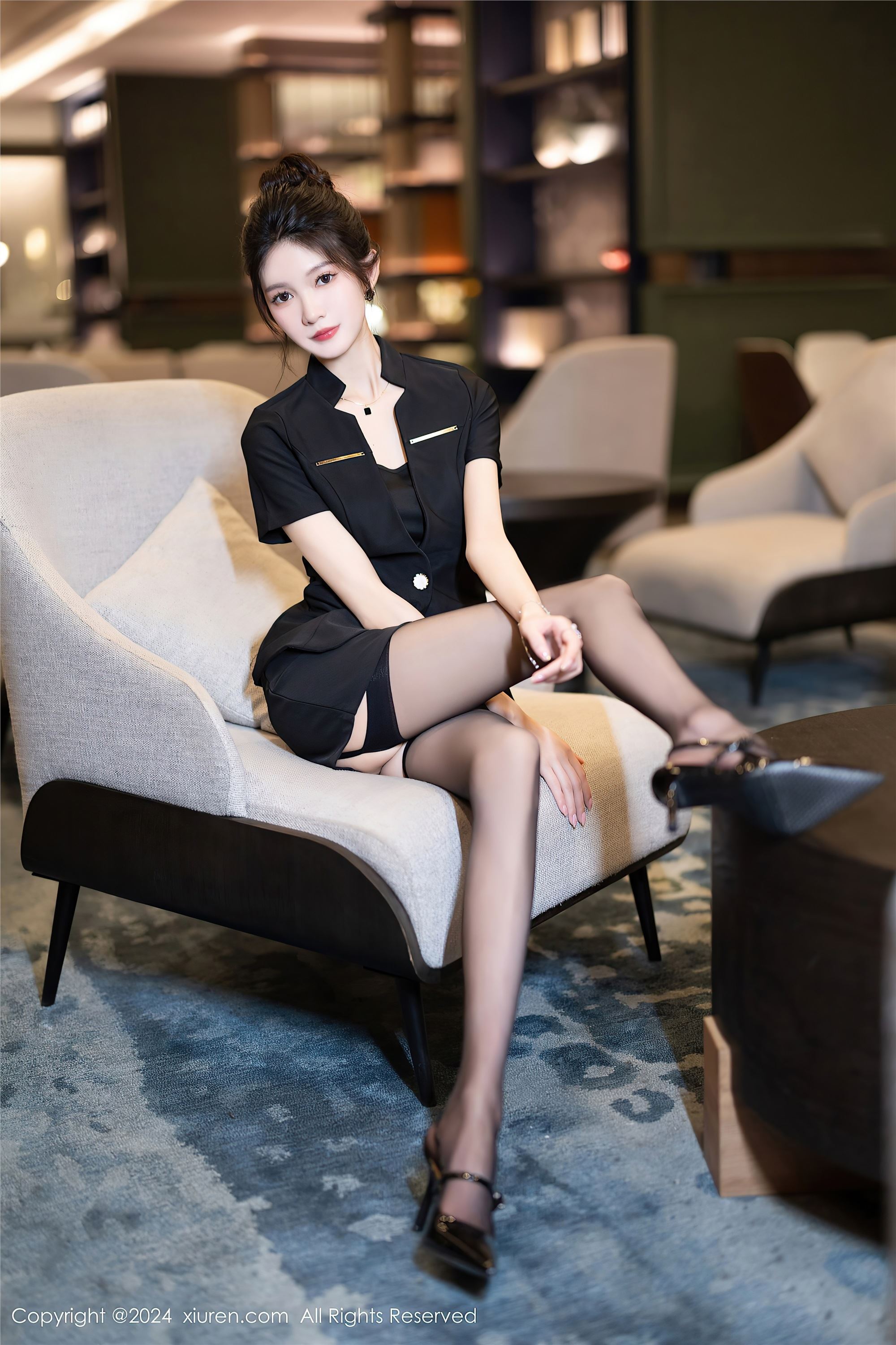 Xiuren秀人网 2024.07.02 NO.8791 程程程-